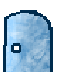 door cloud